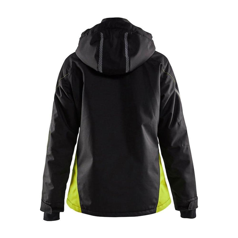 Blaklader 4972 Women's Lightweight lined Winter Jacket