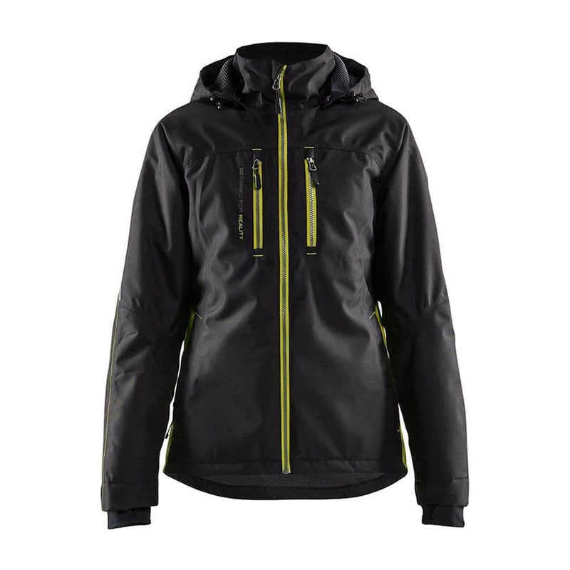 Blaklader 4972 Women's Lightweight lined Winter Jacket
