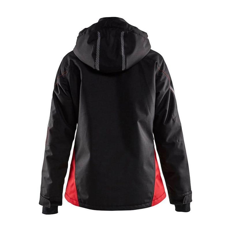 Blaklader 4972 Women's Lightweight lined Winter Jacket