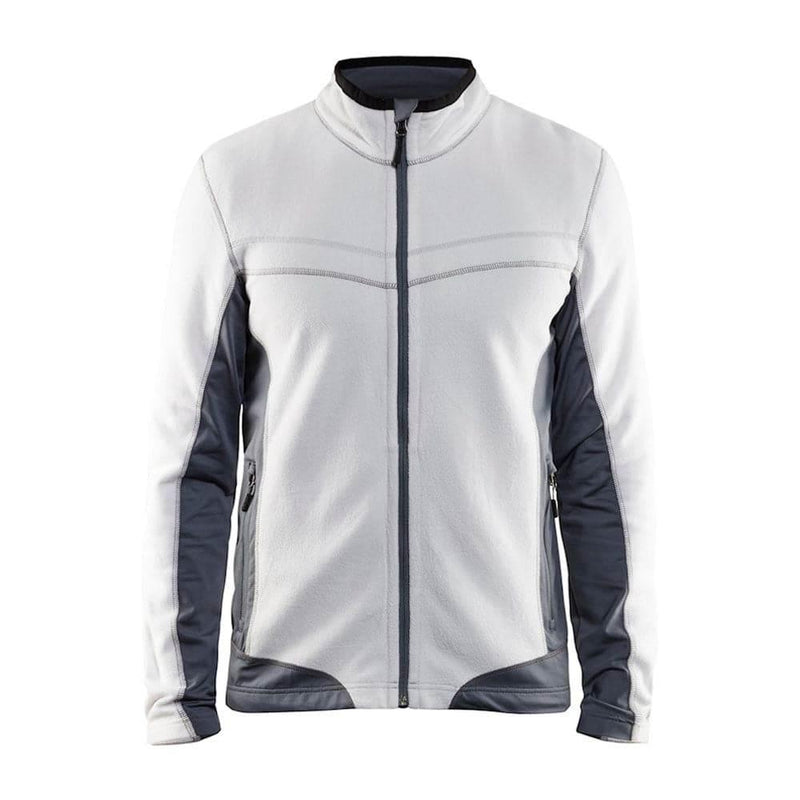 Blaklader 4997 Full Zip Micro Fleece Jacket