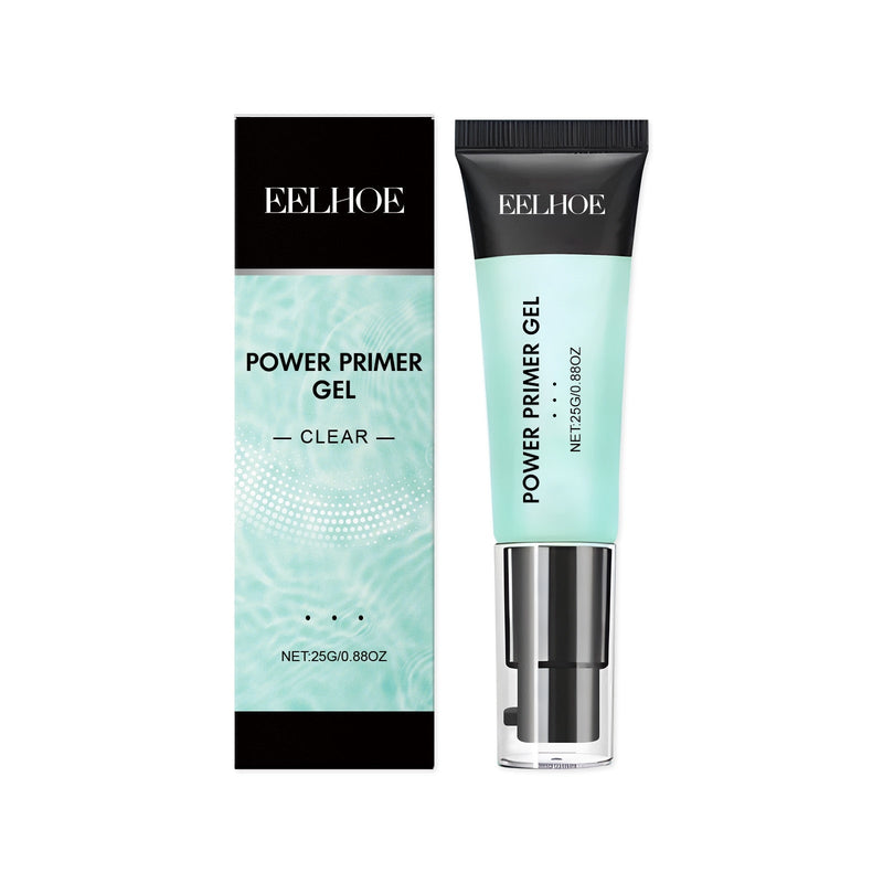 Smooth And Firm Gel Before Makeup