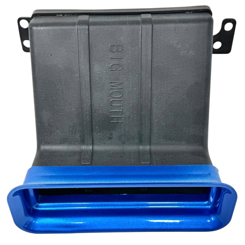 Car Enhancements UK Wide Mouth / Snorkel - MK4 / 4.5 Ford Focus (Multiple Colour Options)