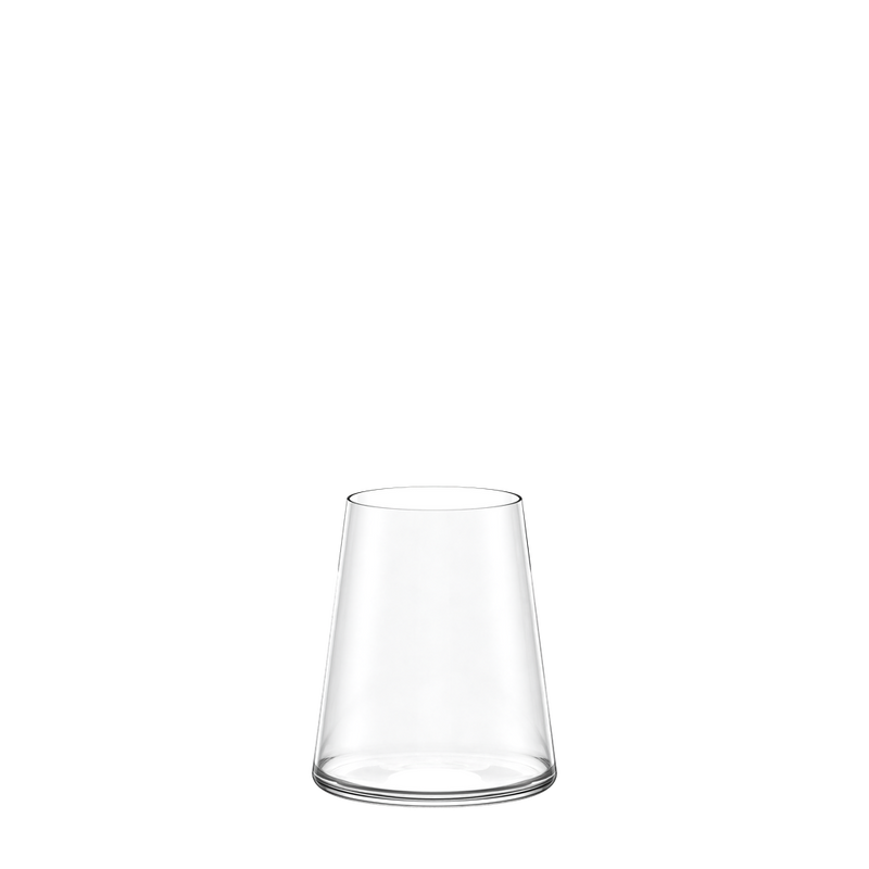 Stolzle Power Stemless Red Wine Glasses - 515ml - Set of 6