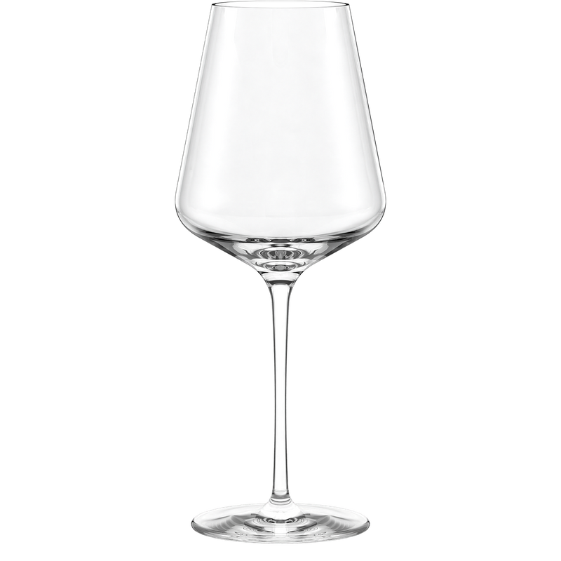 Stolzle Lausitz Quatrophil Bordeaux Wine Glasses - 645ml - Set of 6