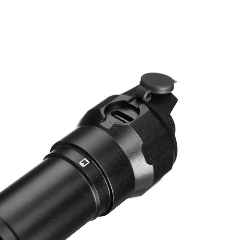 Refurbished Nightfox XB5 Pro Infrared LED Torch - 850nm