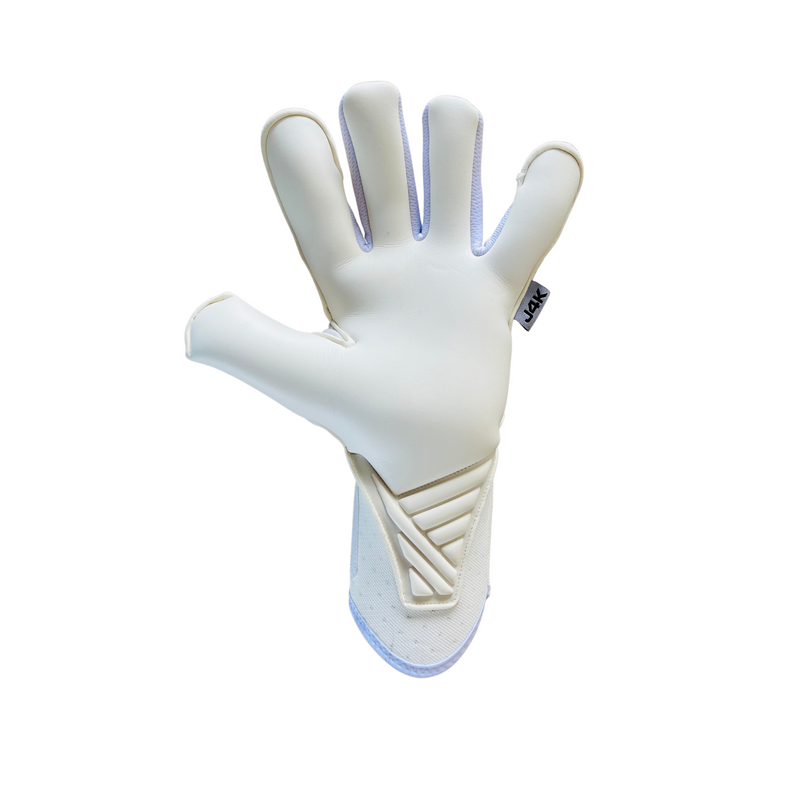 Ionic Supreme Hybrid Cut Goalkeeper Gloves