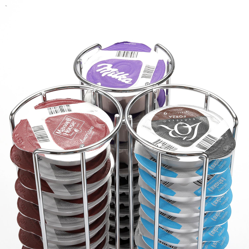 VINSANI COFFEE POD STAND 0006375