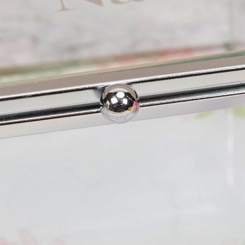Sophia Glass Trinket Box - Loveliest Nan