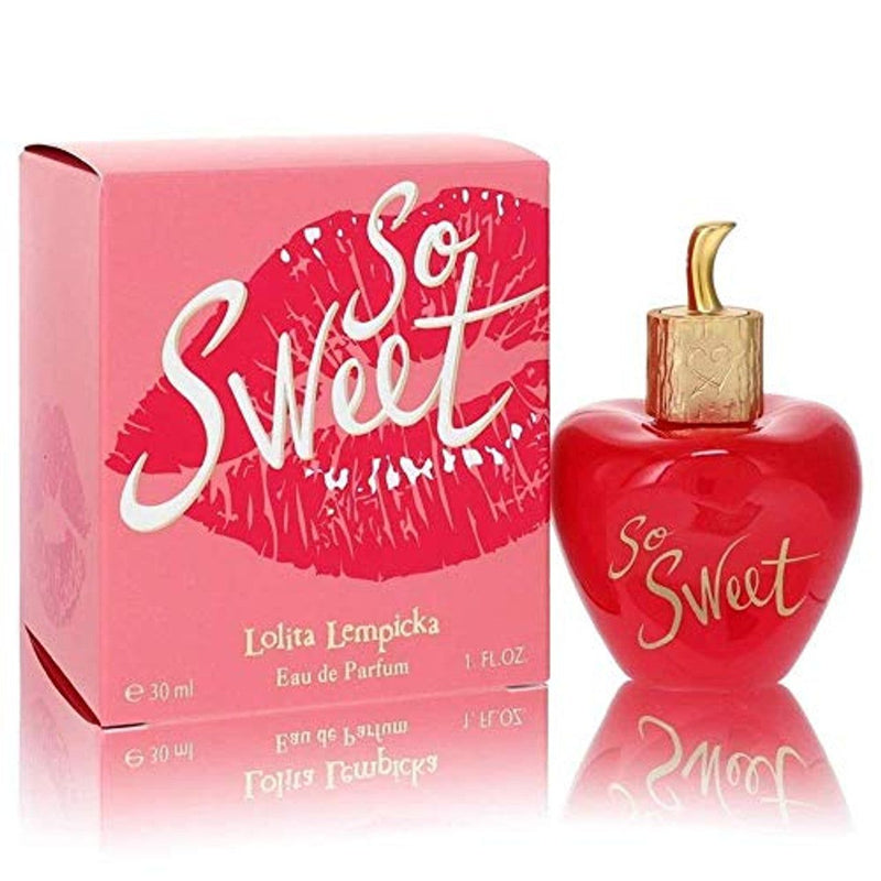 Lolita Lempicka So Sweet Eau De Parfum Spray 30ml