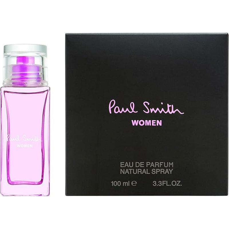 Paul Smith Ladies Eau De Parfum 100ml