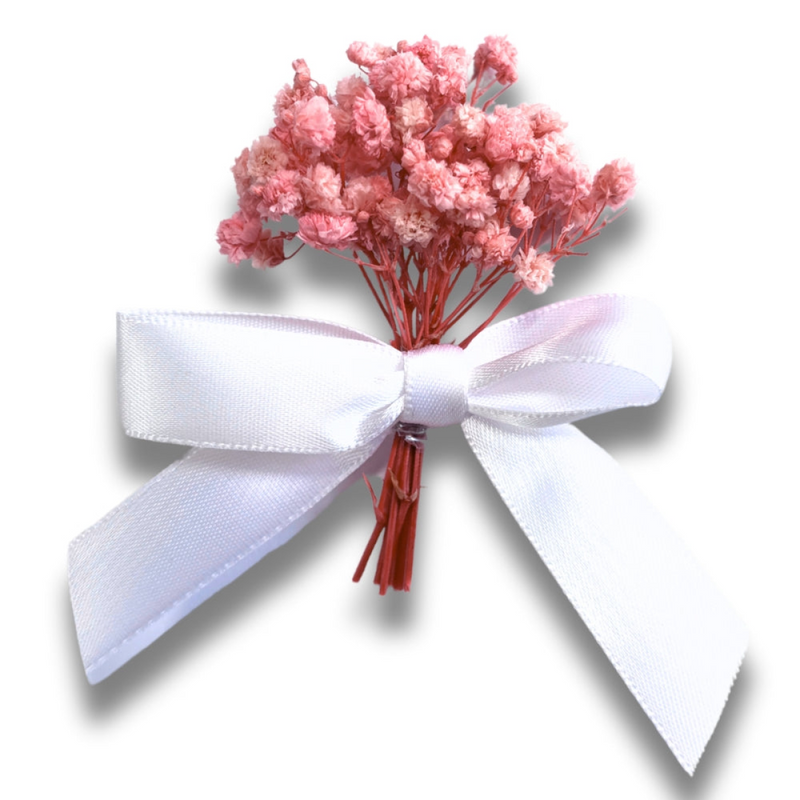 Magical Fairy Girls Necklace Mini Gift Hamper | Girls Birthday mini flower Bouquet | Childrens Jewellery | Grandaughter Christmas Present UK