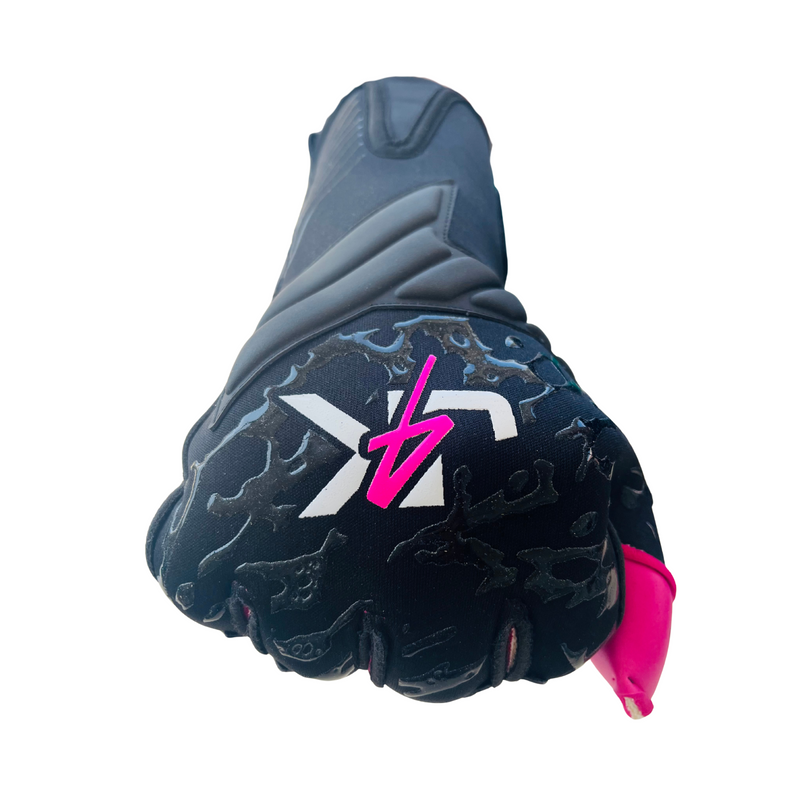 Ice Vantra V1 Roll! Goalkeeper Gloves