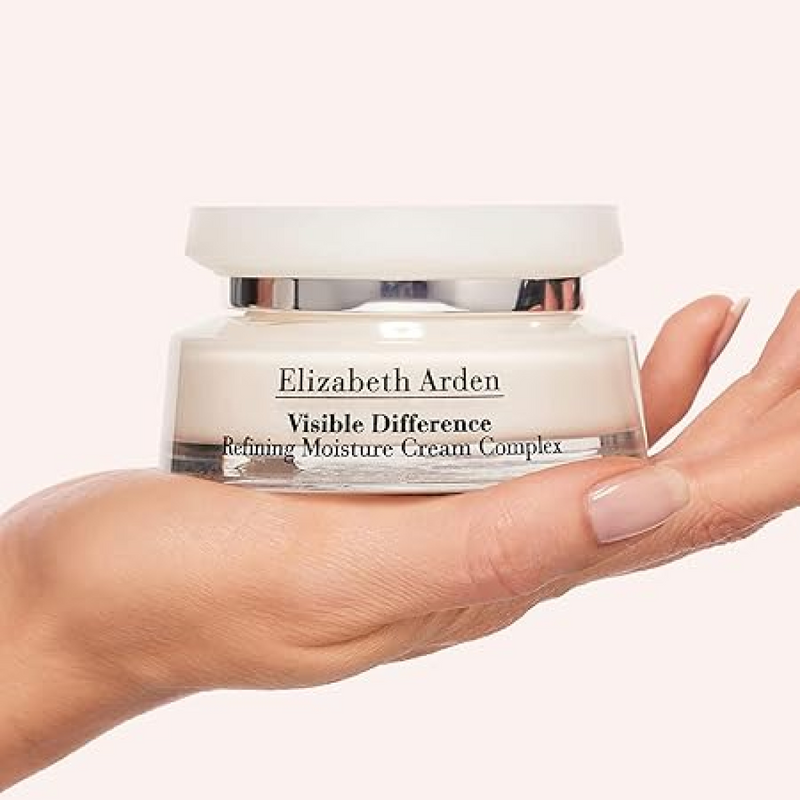 Elizabeth Arden Visible Difference Refining Moisture Cream Complex 75ml