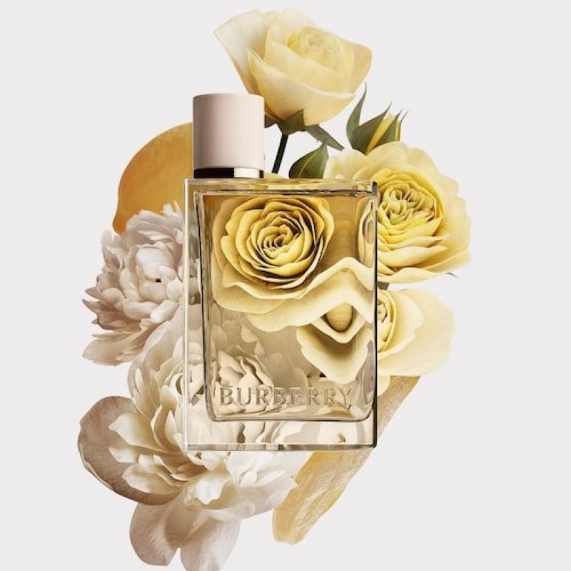 Burberry London Dream Eau De Parfum Spray 30ml
