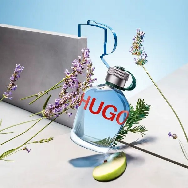 Hugo Boss Man Eau De Toilette 75ml