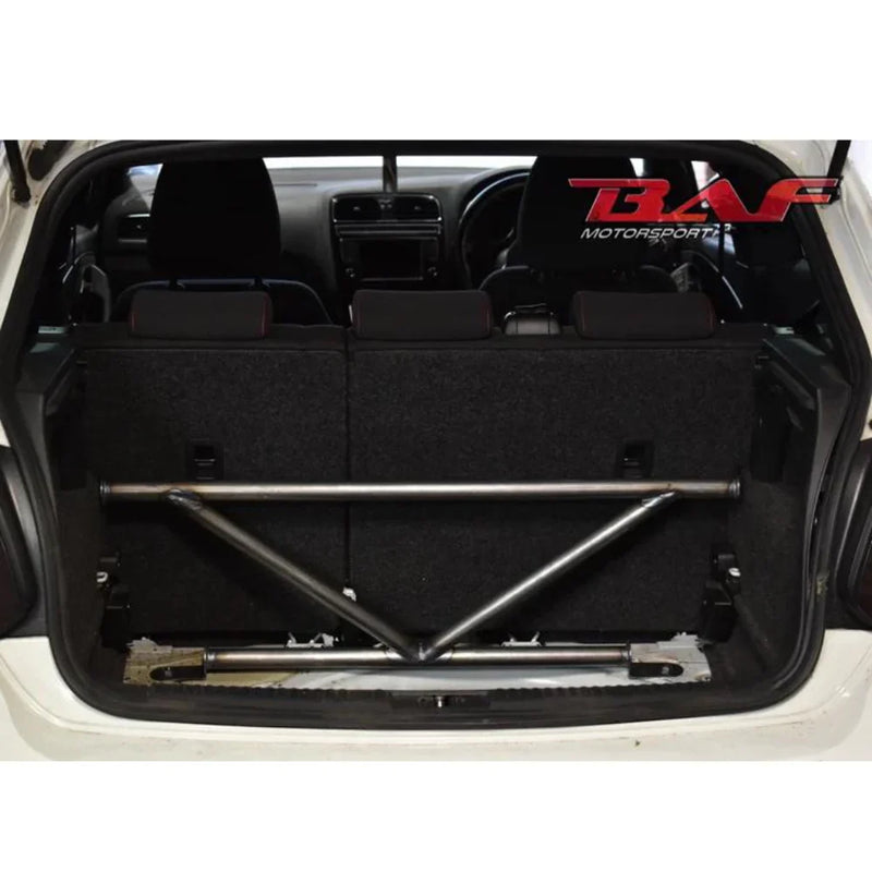Baf Motorsport - AUDI A1/S1 8X K-BRACE