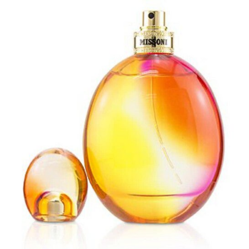 Missoni Missoni Eau De Toilette Spray 100ml