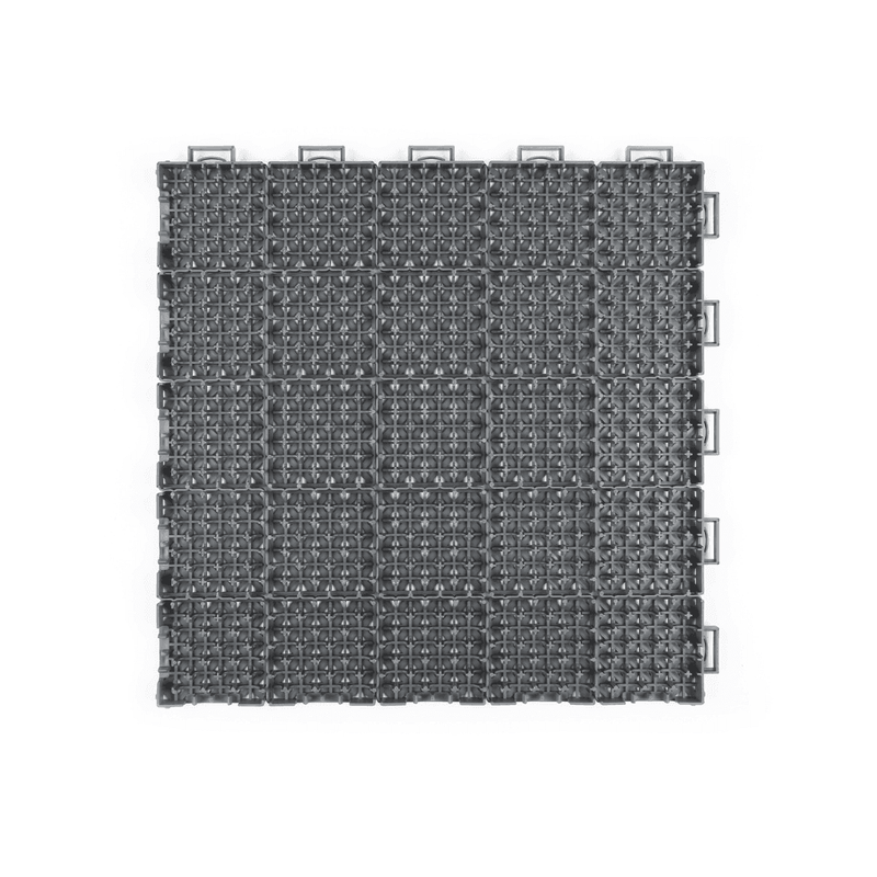 Modular Multi Sport Playground Tiles