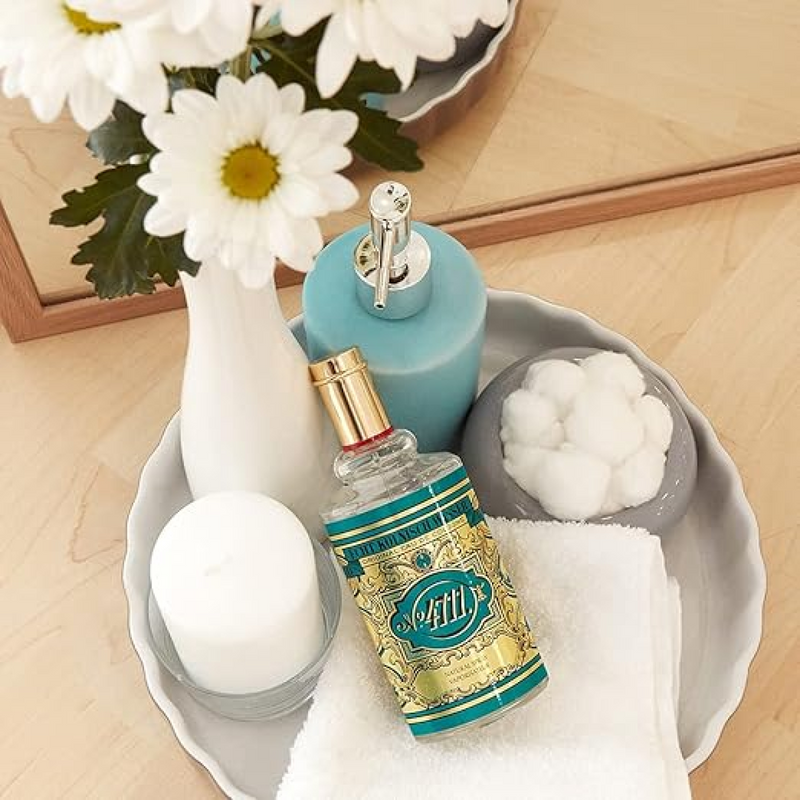 Muelhens Original Eau De Cologne Spray 100ml