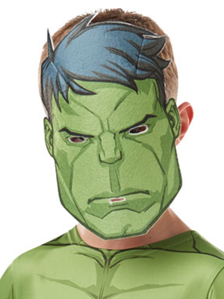 Hulk - Toddler and Child Costume