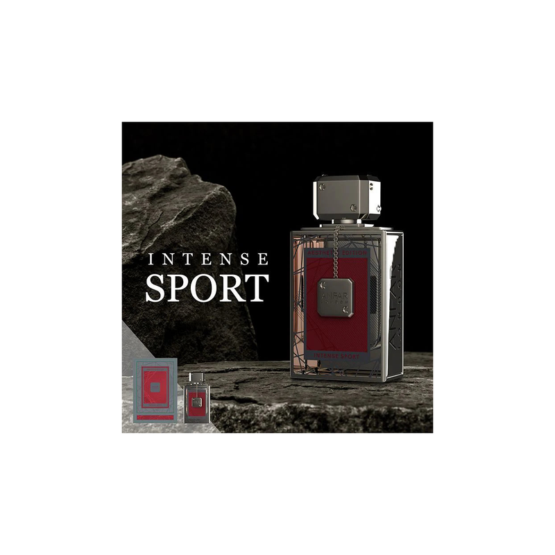 Intense Sports EDP (100ml)