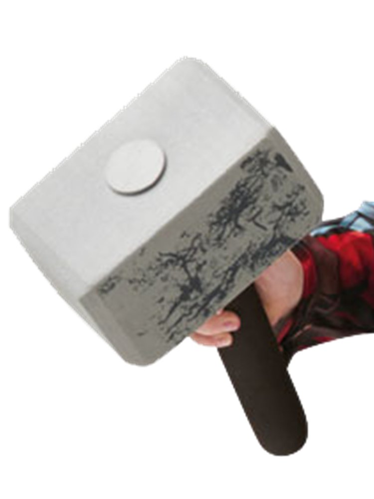 Thor Deluxe - Child Costume