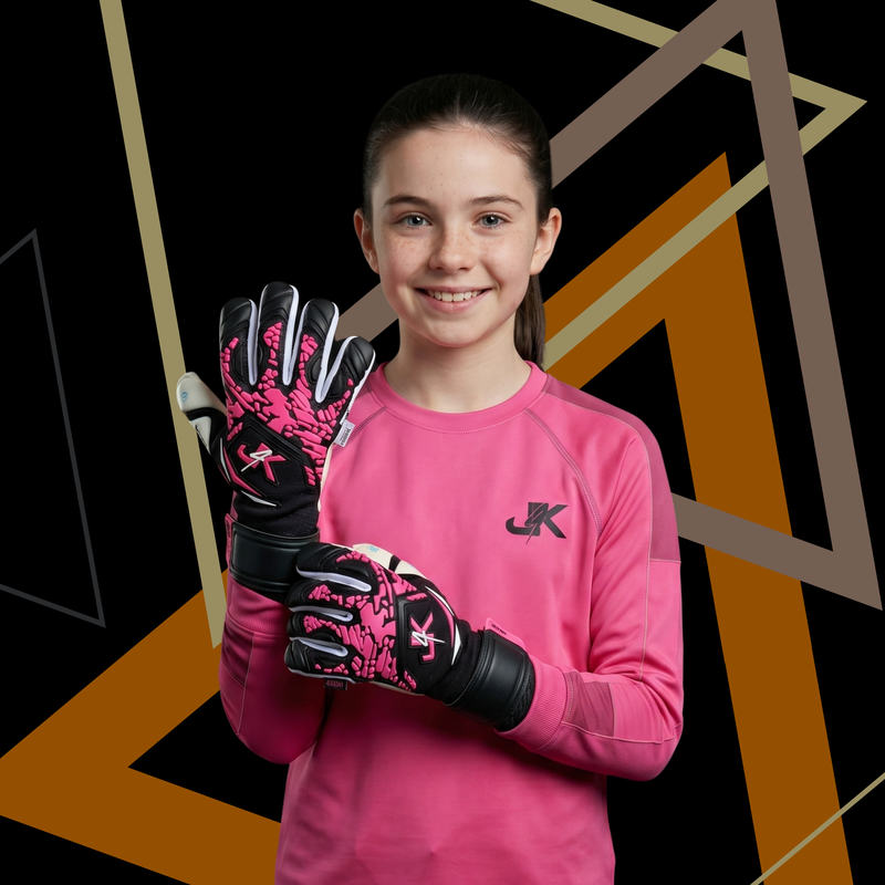Diffusion Ultra Negative Cut Goalkeeper Gloves