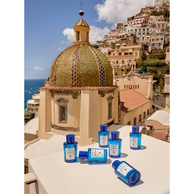 Acqua di Parma Blu Mediterraneo Mandorlo di Sicilia Eau De Toilette Spray 30ml