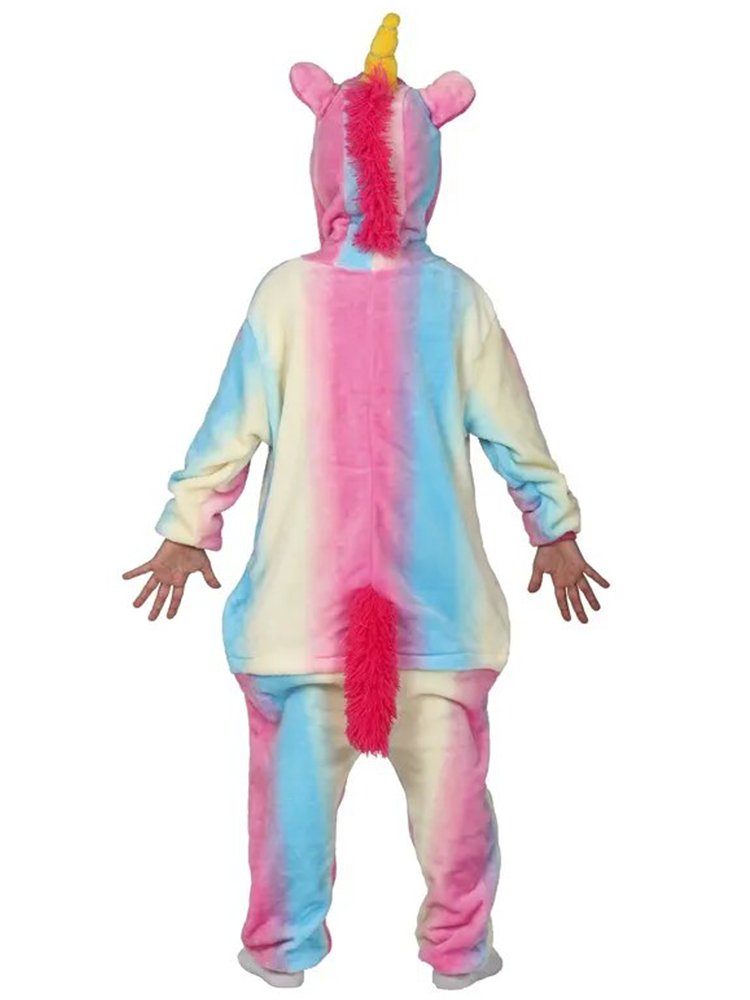 Unicorn Onesie - Child Costume