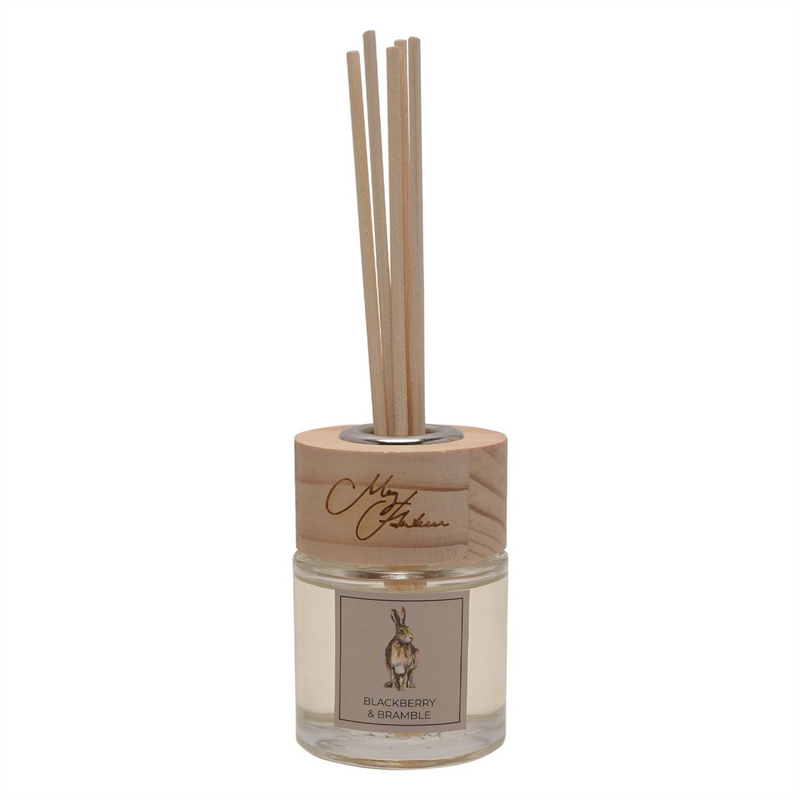 Meg Hawkins "Favourites" Set of 3 Mini Diffusers 50ml