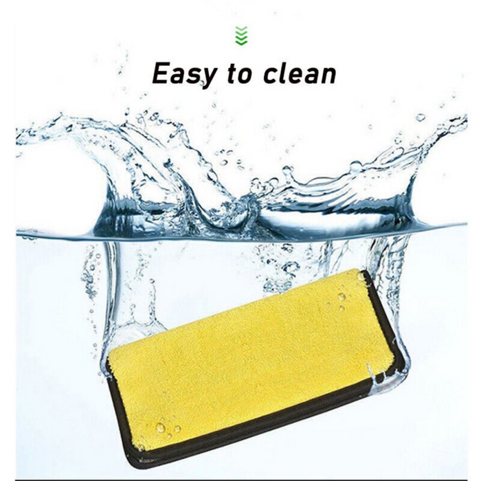 12PCS Car Cleaning Towels Drying Wash Cloth Microfibre Super Absorbent Polishing