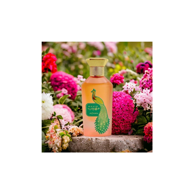 Mahib Perfume 100ML