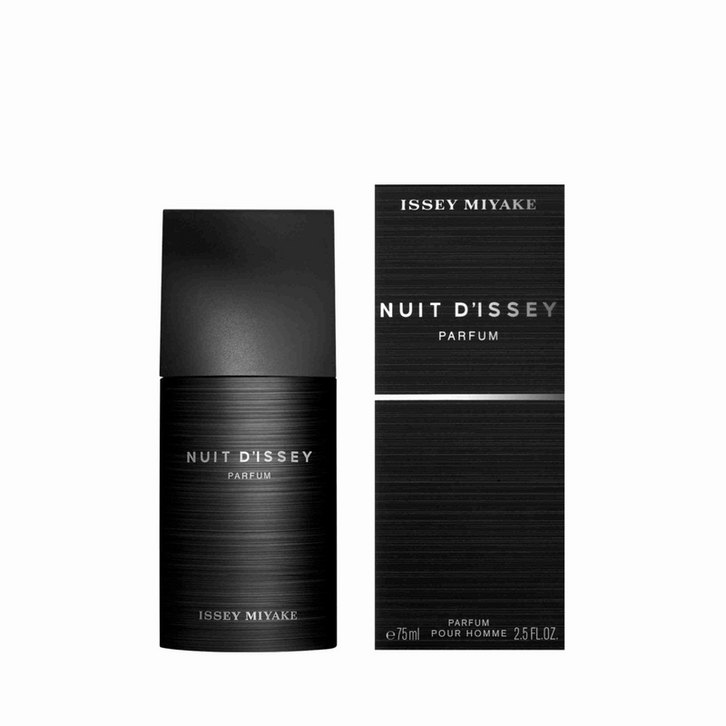 Issey Miyake Nuit D'Issey Eau de Parfum Spray 75ml