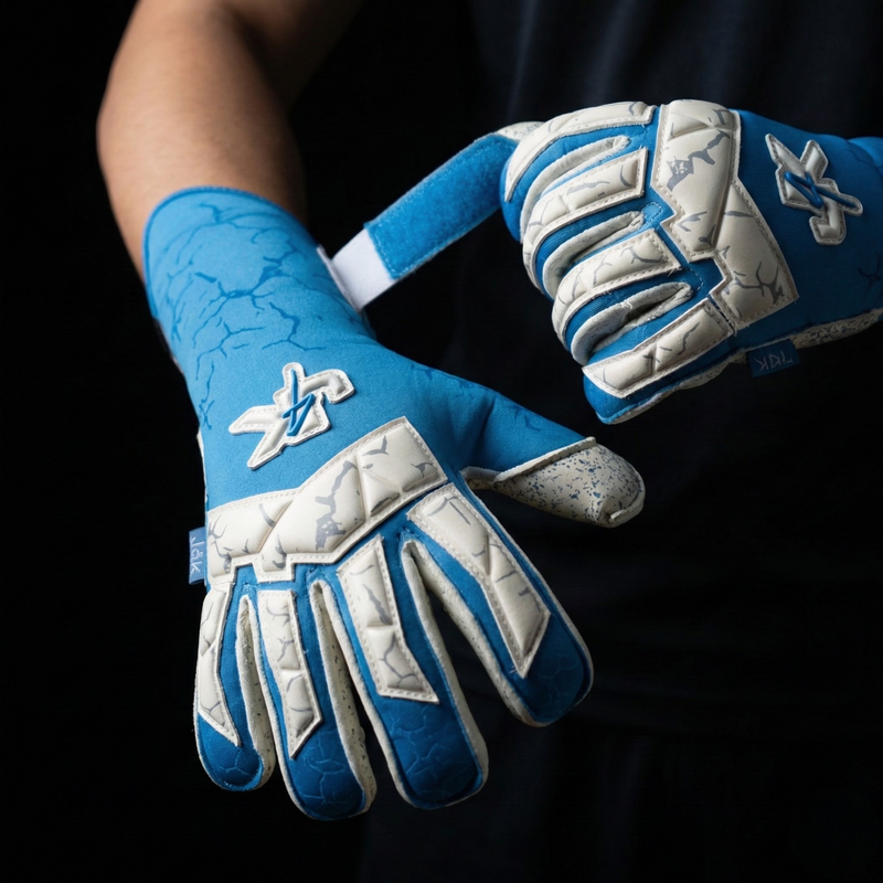 Bionic Premier Roll! Goalkeeper Gloves
