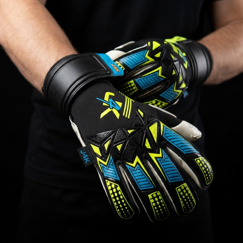 Supa 3GX Roll! Goalkeeper Gloves