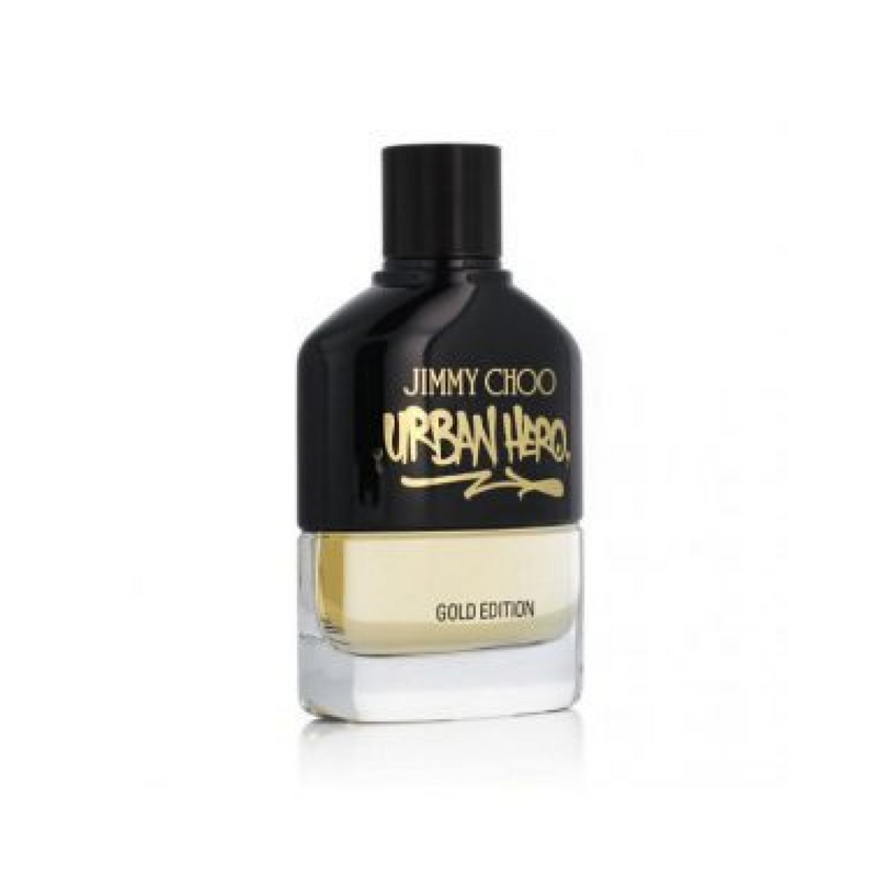 Jimmy Choo Urban Hero Gold Eau de Parfum Spray 100ml