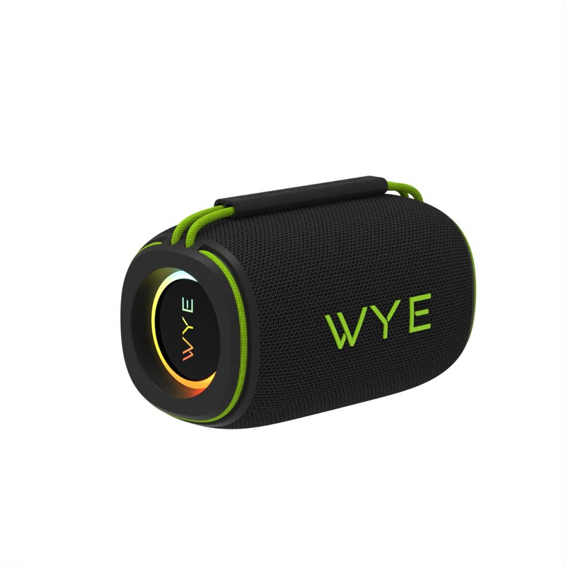 Wye 10W High Fidelity Wireless Speaker
