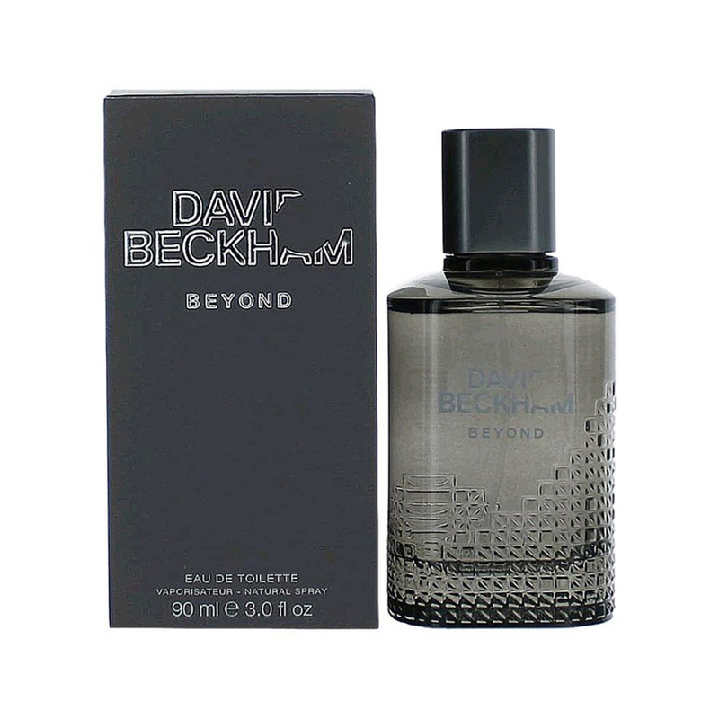 David Beckham Beyond Eau de Toilette Spray 90ml