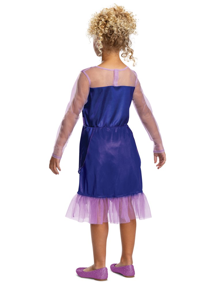 Disney Ursula - Child Costume