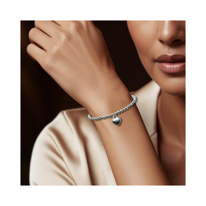 Best Dog Mum Bracelet and Gift Card
