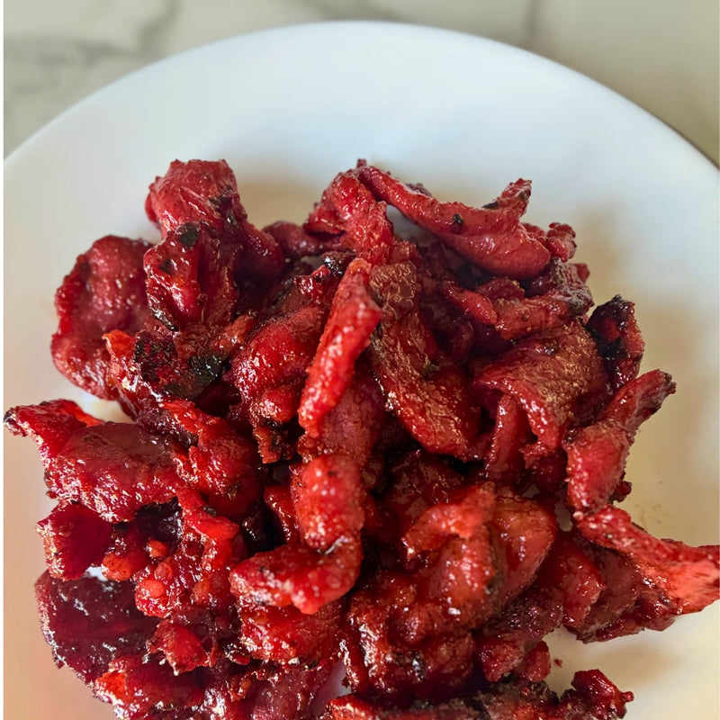 Pork Tocino