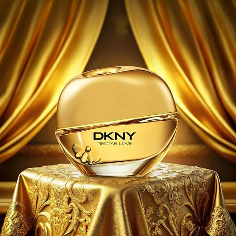 DKNY Nectar Love Eau De Parfum Spray 30ml