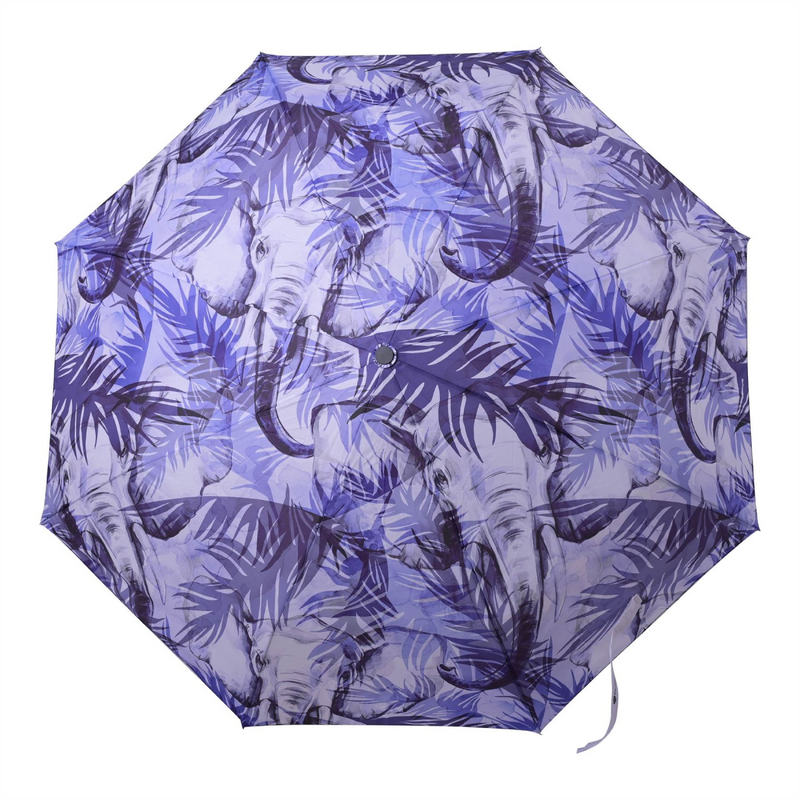 Auto open & close Umbrella - Tuskan