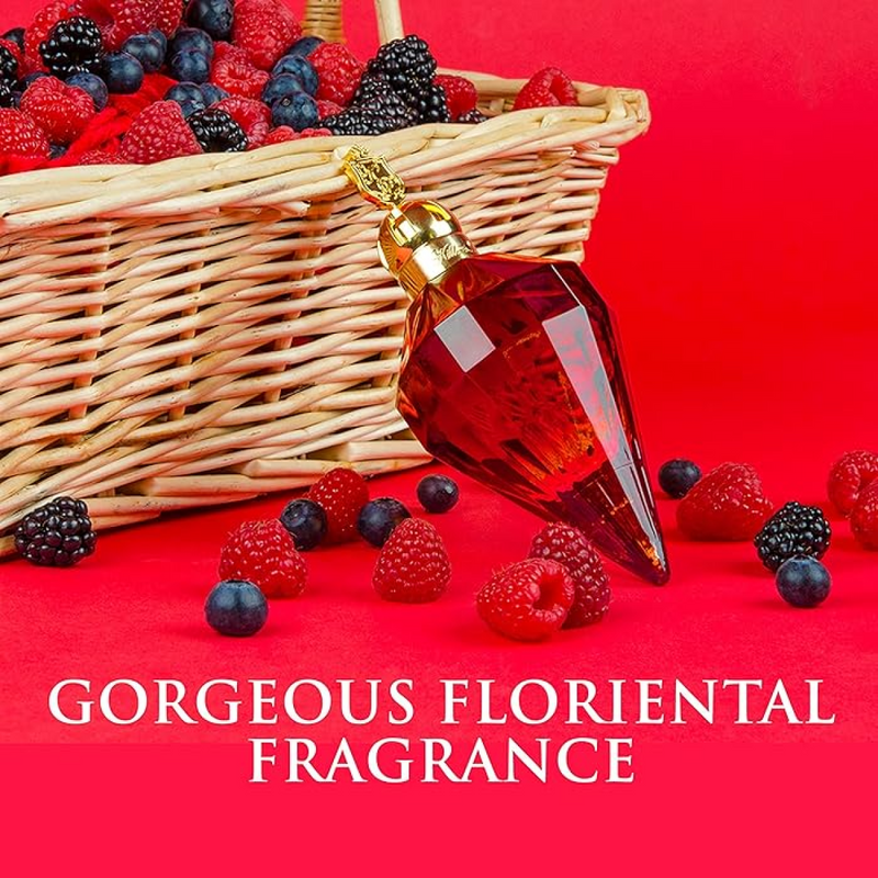 Katy Perry Killer Queen Eau De Parfum Spray 30ml