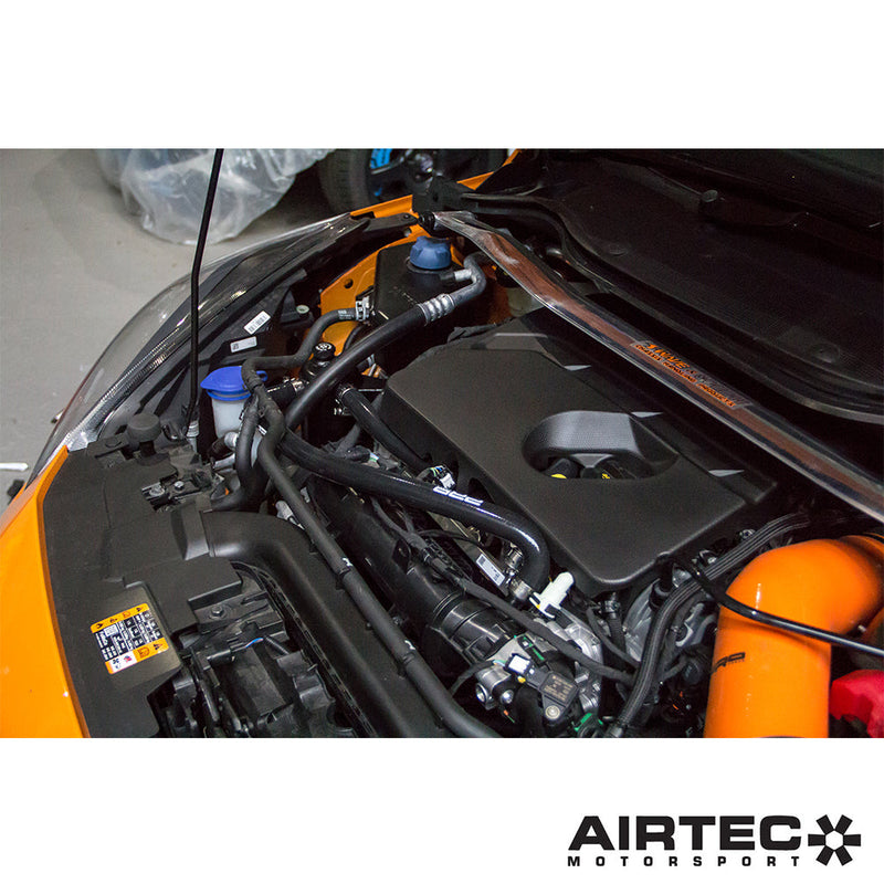 AIRTEC MOTORSPORT PUMA MK2 ST 1.5 ECOBOOST OIL CATCH CAN