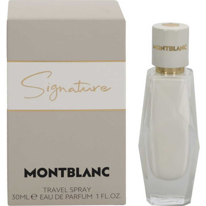Montblanc Signature Eau de Parfum Spray 30ml
