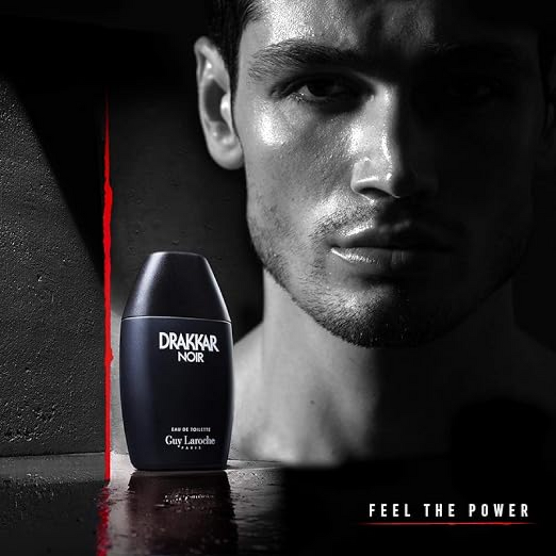 Drakkar Noir Eau De Toilette 30ml