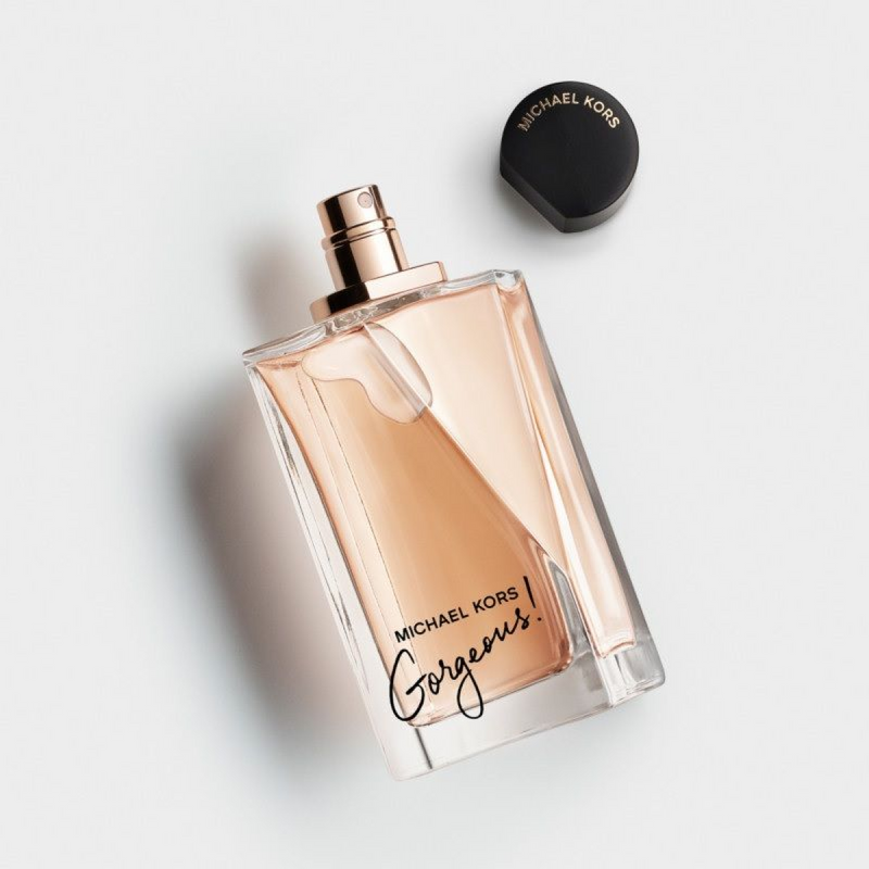 Michael Kors Gorgeous Eau De Parfum Spray 50ml