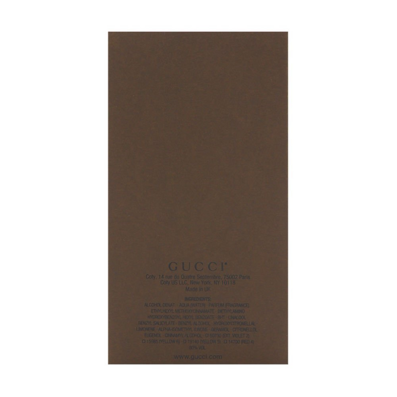Gucci Guilty Absolute Eau De Parfum Spray 90ml