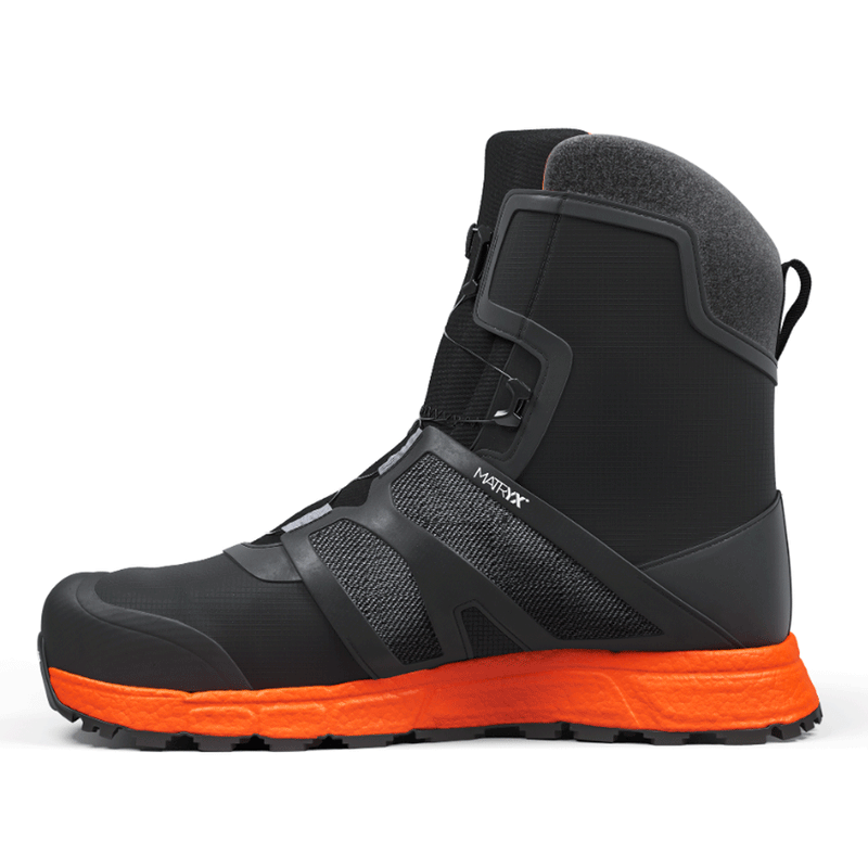 Solid Gear SG76013 Revolution 2 GTX Waterproof High Boot